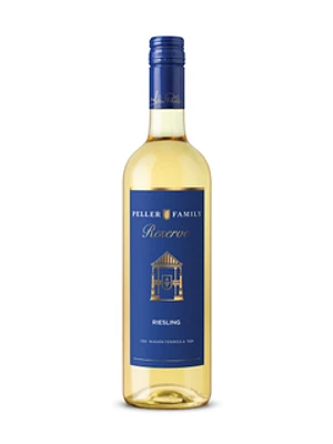 Peller Family Reserve Riesling VQA