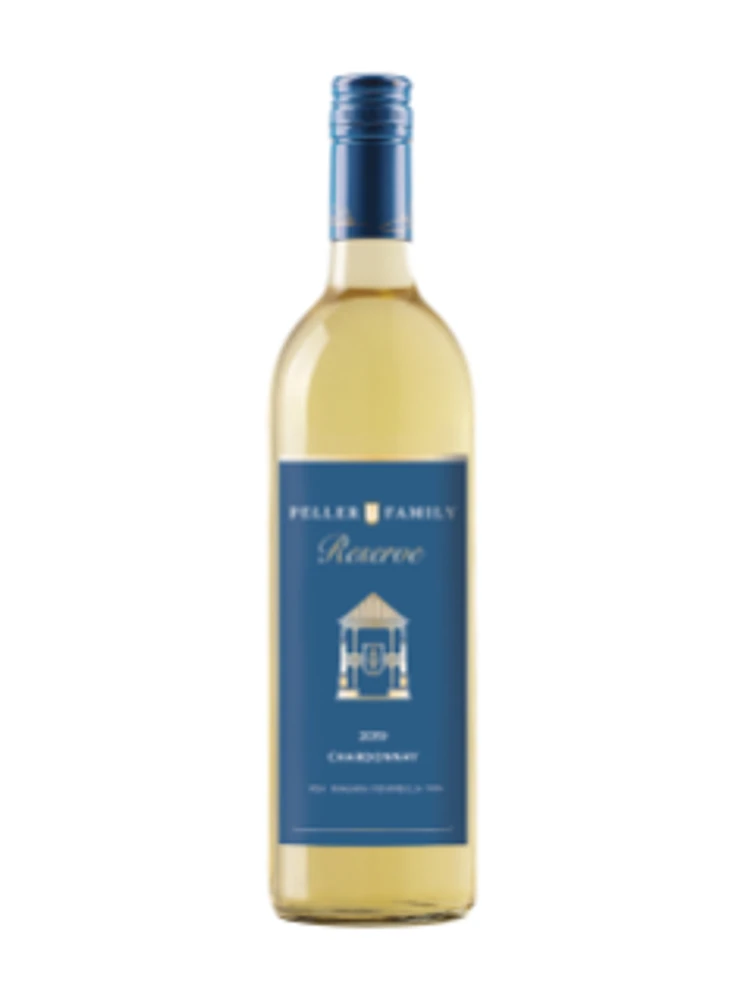 Peller Family Reserve Chardonnay VQA