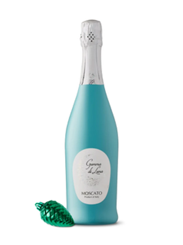 Gemma Di Luna Moscato