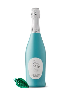 Gemma Di Luna Moscato