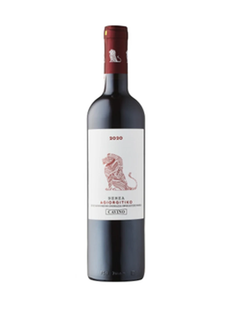 Cavino Nemea Agiorgitiko