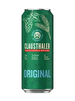 Clausthaler Premium Non Alcoholic