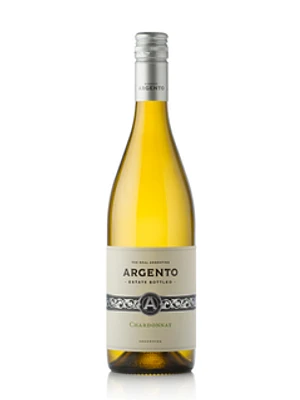 Argento Estate Bottled Chardonnay