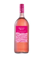 Kittling Ridge White Zinfandel Vidal
