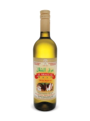 Arak Al Shallal