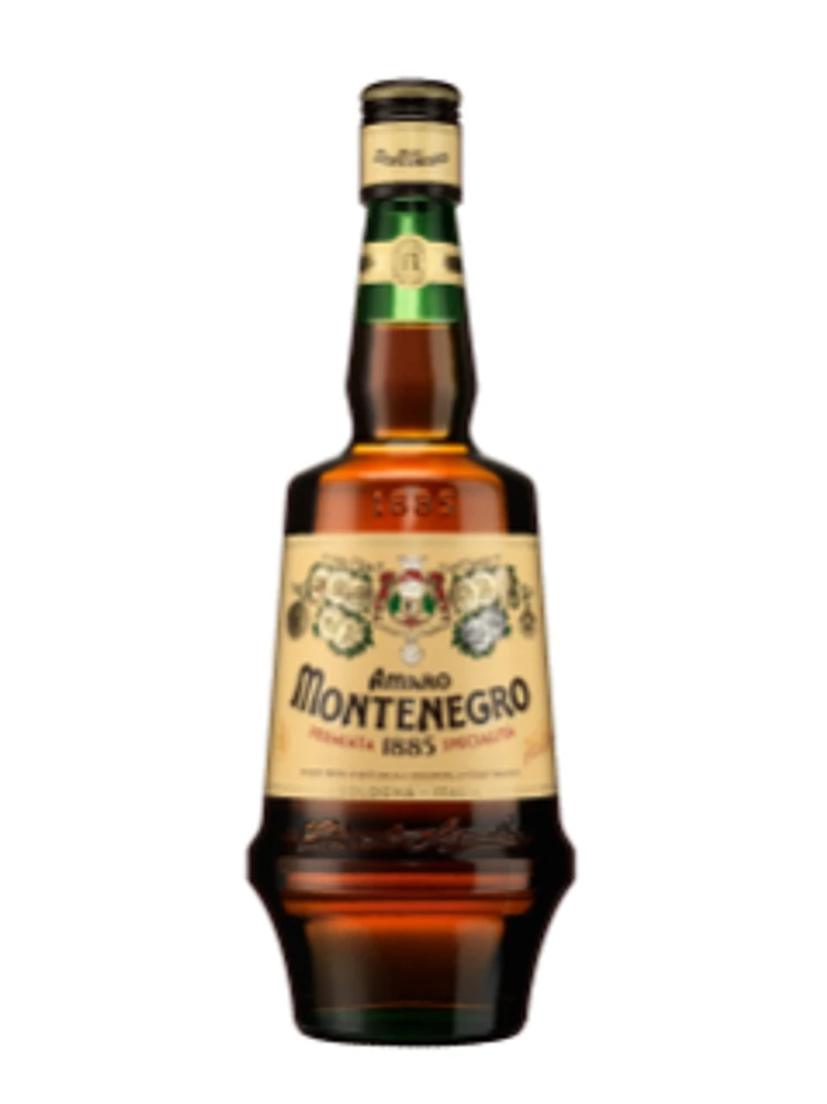 Amaro Montenegro Italian Liqueur