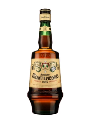 Amaro Montenegro Italian Liqueur