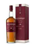 Glendronach 12 Year Old Highland Single Malt Scotch Whisky