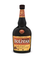 Bolivar Coffee Liqueur