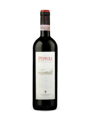 Antinori Pèppoli Chianti Classico