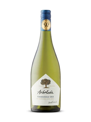 Arboleda Chardonnay 2022
