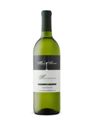 Alton Farms Sauvignon Blanc VQA