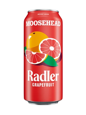 Moosehead Radler