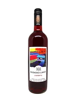 Muskoka Lakes Cranberry Wine