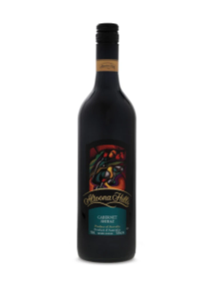 Altoona Hills Cabernet/Shiraz KPM