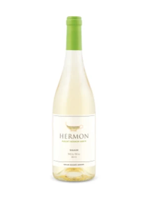 Golan Heights Mount Hermon White KP 2023