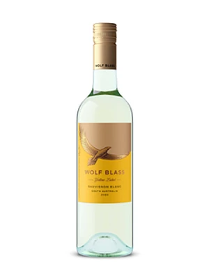 Wolf Blass Yellow Label Sauvignon Blanc