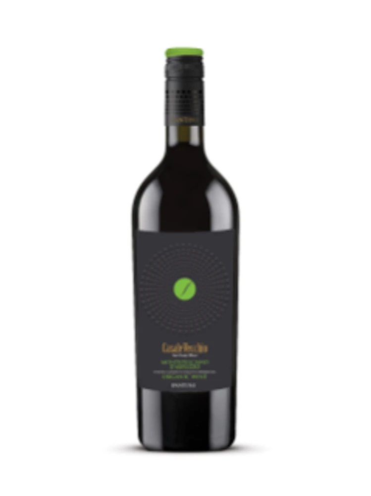 Fantini Casale Vecchio Lot 23 Montepulciano D'Abruzzo DOC Organic