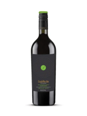 Fantini Casale Vecchio Lot 23 Montepulciano D'Abruzzo DOC Organic