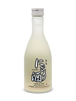 Nigori Creme de Sake