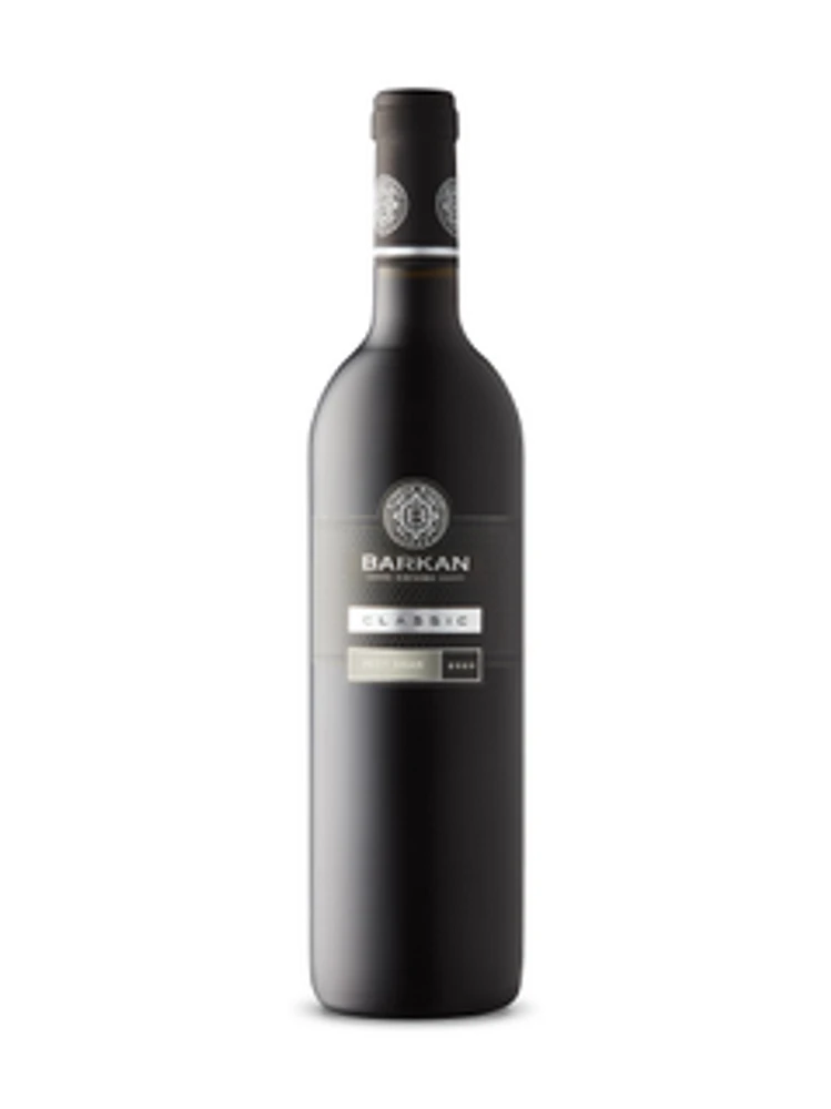 Barkan Classic Petite Sirah KPM