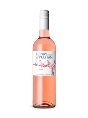 Henry Of Pelham Rosé VQA