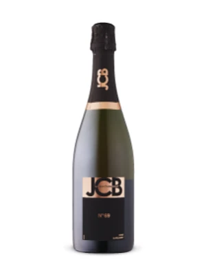 JCB No. 69 Brut Rosé Crémant de Bourgogne