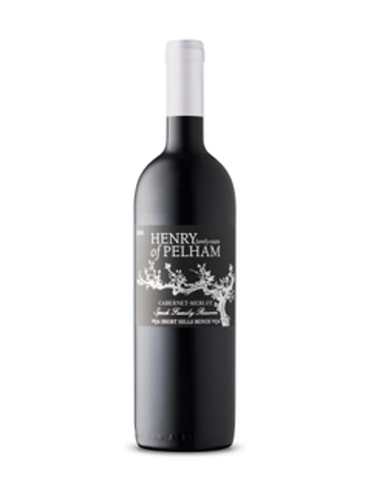 Henry of Pelham Speck Family Reserve Cabernet/Merlot 2020