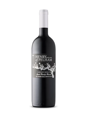 Henry of Pelham Speck Family Reserve Cabernet/Merlot 2020