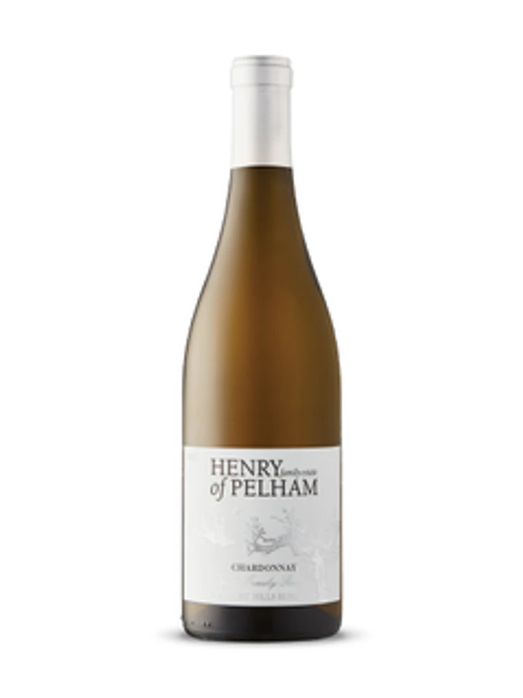 Henry of Pelham Speck Family Reserve Chardonnay 2022