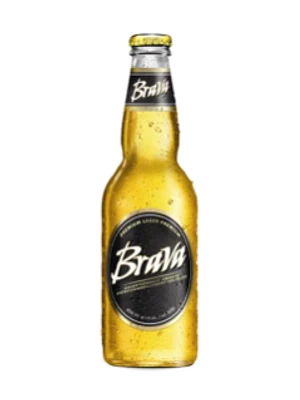 Brava Premium Lager