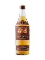 Troyanska Slivovitz 4-Year-Old Brandy KP
