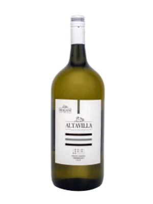 Dragani Altavilla Pinot Grigio Trebbiano IGT