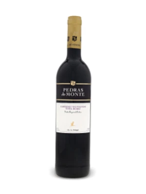 Pedras Do Monte Cabernet Sauvignon Tinta Roriz, Lisboa VR