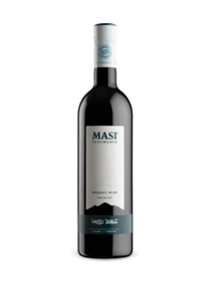 Masi Tupungato Passo Doble Organic