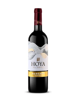 Hoya De Cadenas Reserva Tempranillo, Utiel-Requena DO