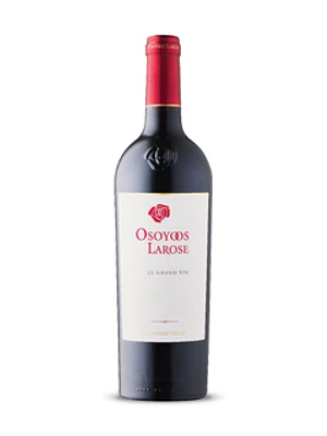 Osoyoos Larose Le Grand Vin