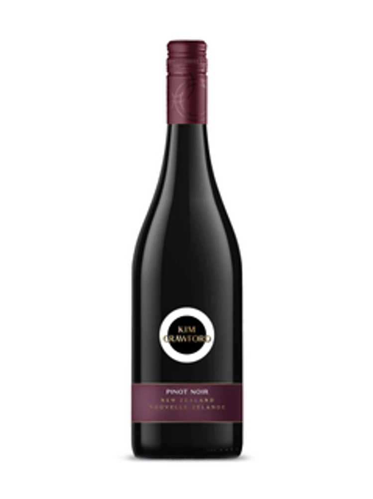 Kim Crawford Pinot Noir