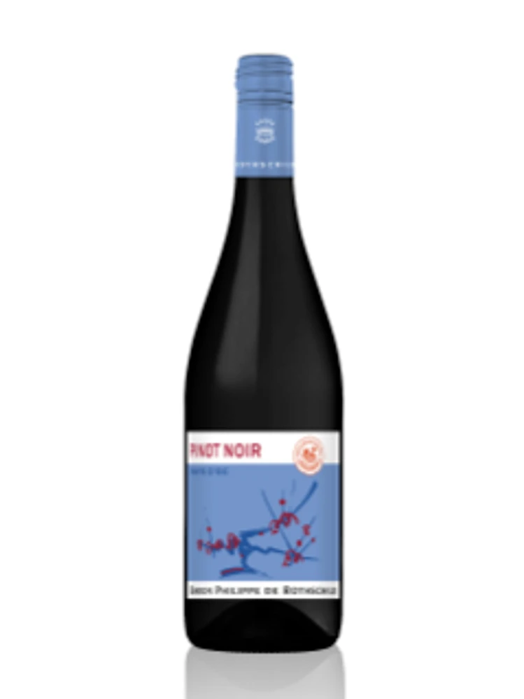 Philippe De Rothschild Pinot Noir Pays d'Oc