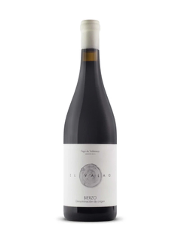 El Valao Pago de Valdoneje Mencía 2015