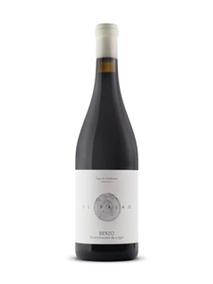 El Valao Pago de Valdoneje Mencía 2015