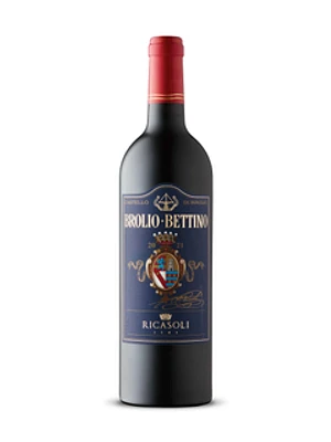 Ricasoli Brolio Bettino Chianti Classico 2021