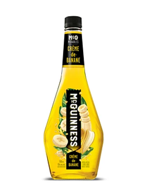 McGuinness Creme De Banane