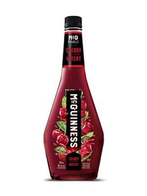 McGuinness Cherry Whisky