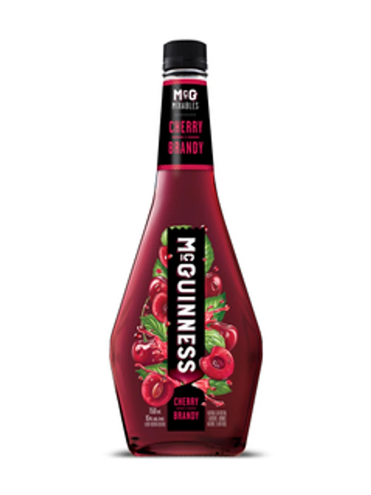 McGuinness Cherry Brandy