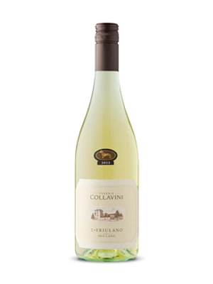 Collavini T Friulano 2022