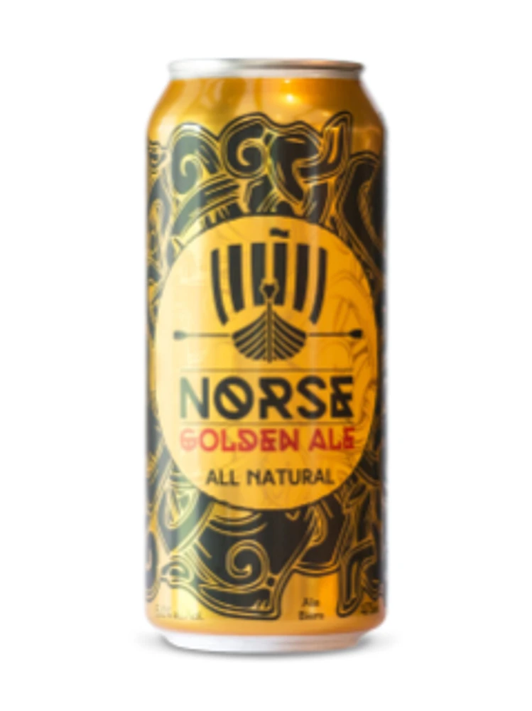 Norse Golden Ale