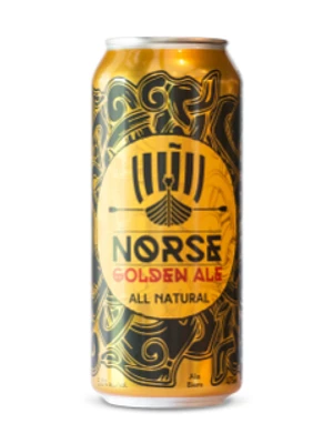 Norse Golden Ale
