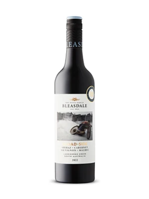 Bleasdale Broad-Side Shiraz/Cabernet Sauvignon/Malbec 2022