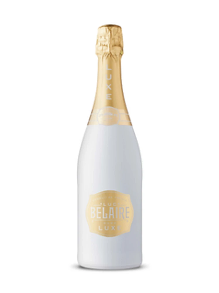 Luc Belaire Rare Luxe Demi Sec Sparkling